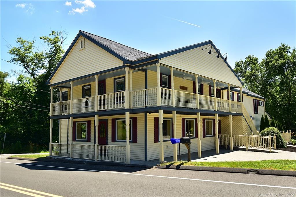 1011 Main Street Coventry CT 06238