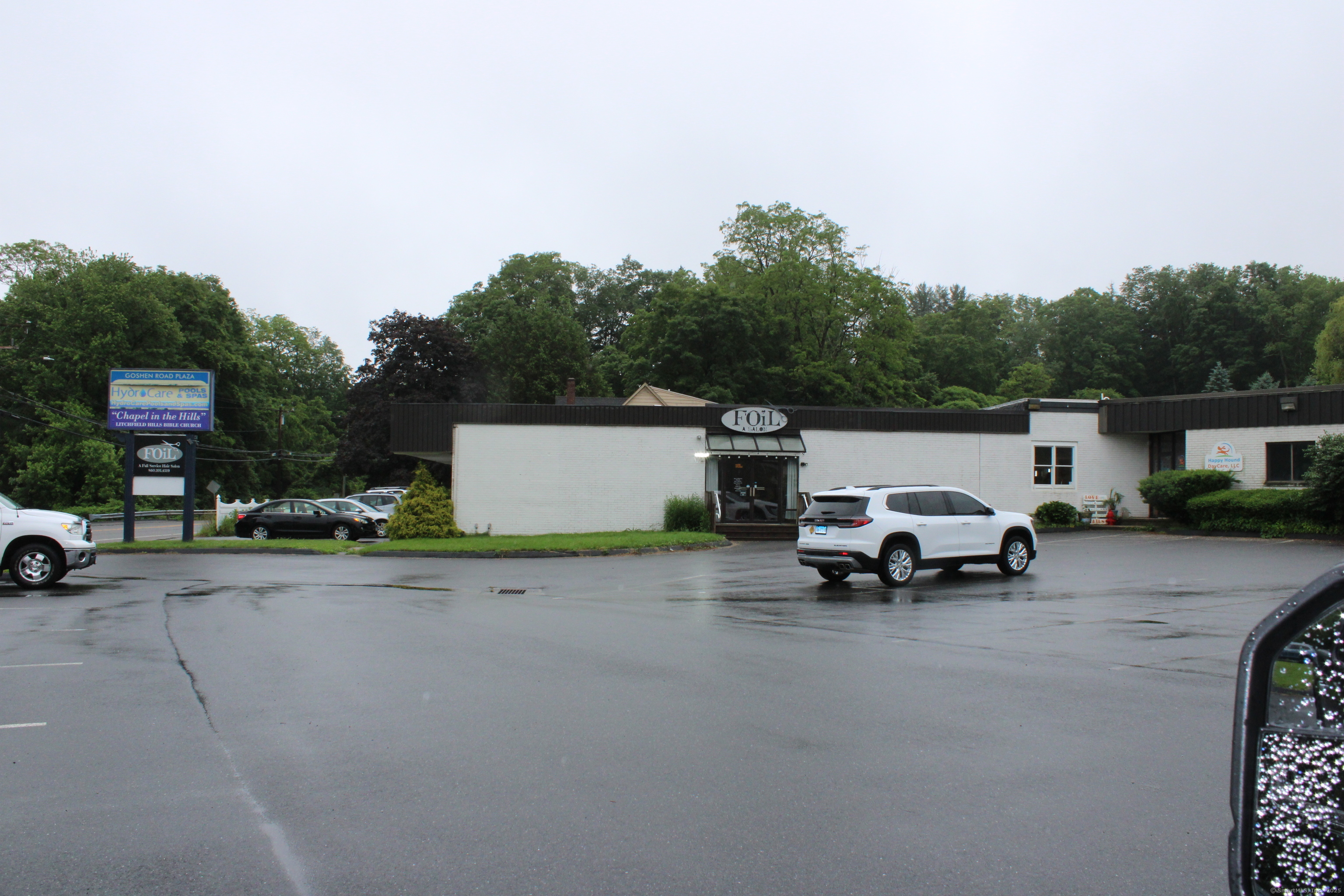 379 Goshen Road Torrington CT 06790