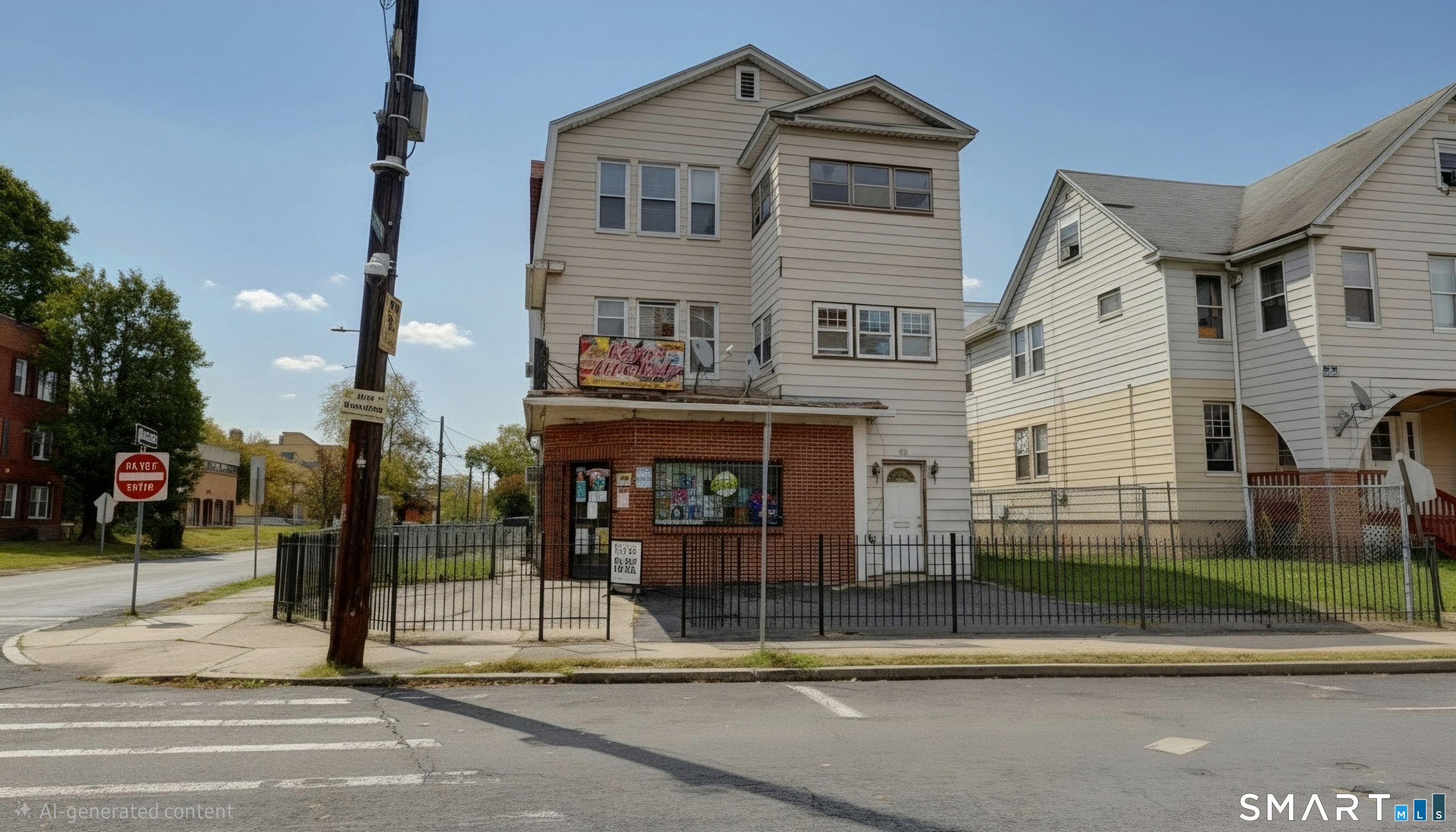 1924 Broad Street Hartford CT 06114