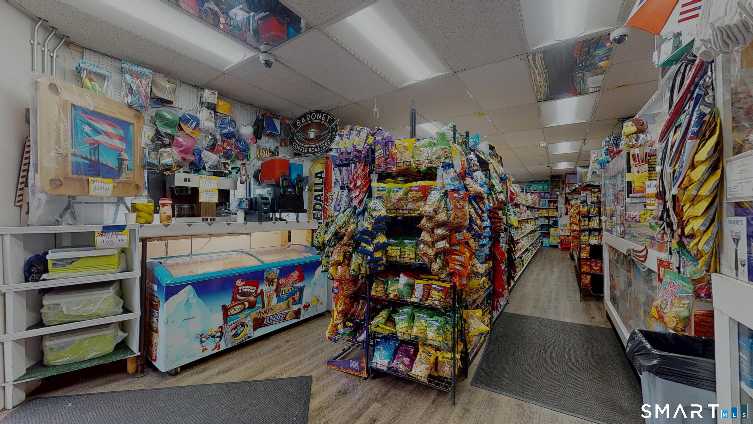 1924 Broad Street Hartford CT 06114