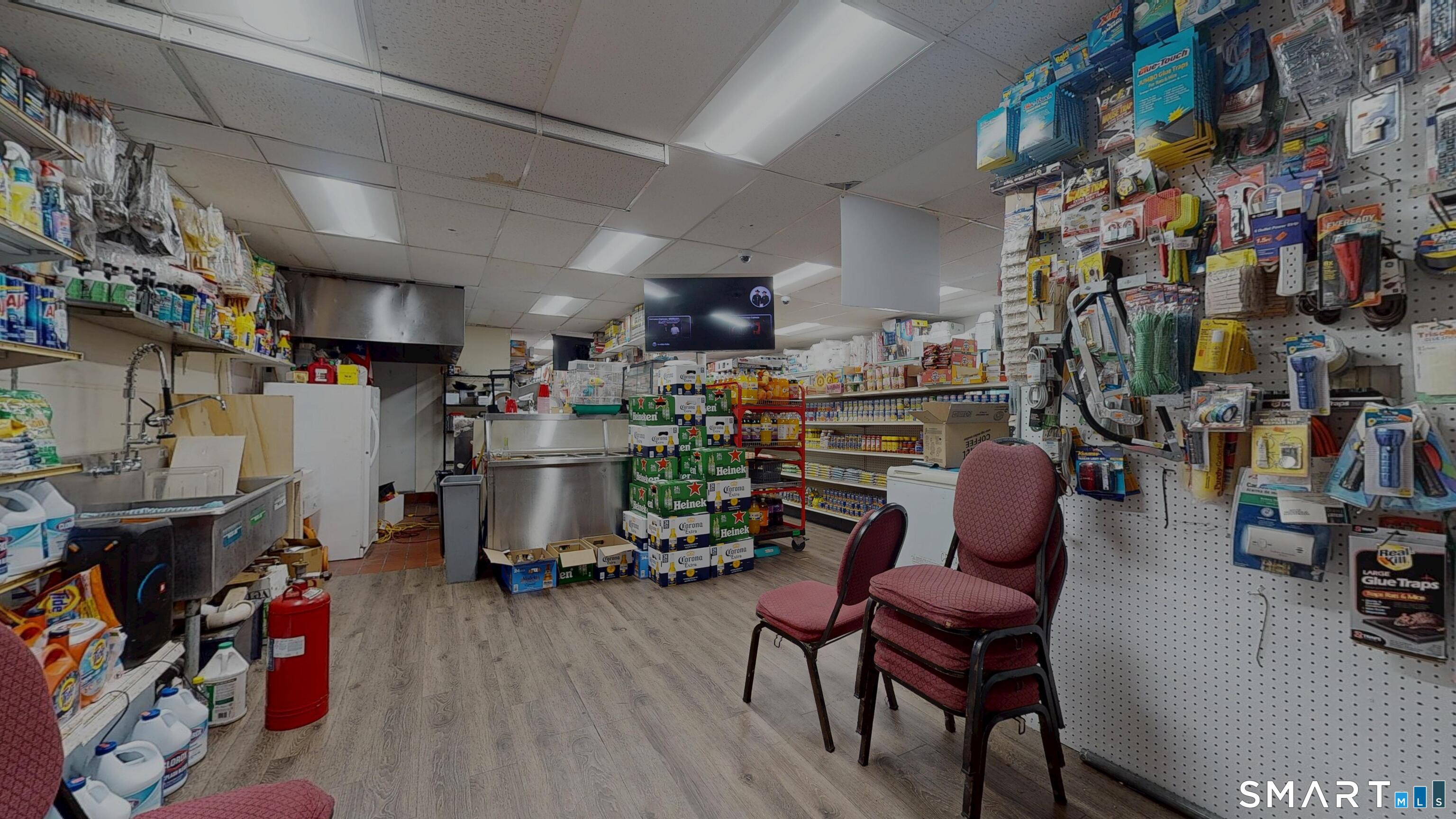 1924 Broad Street Hartford CT 06114