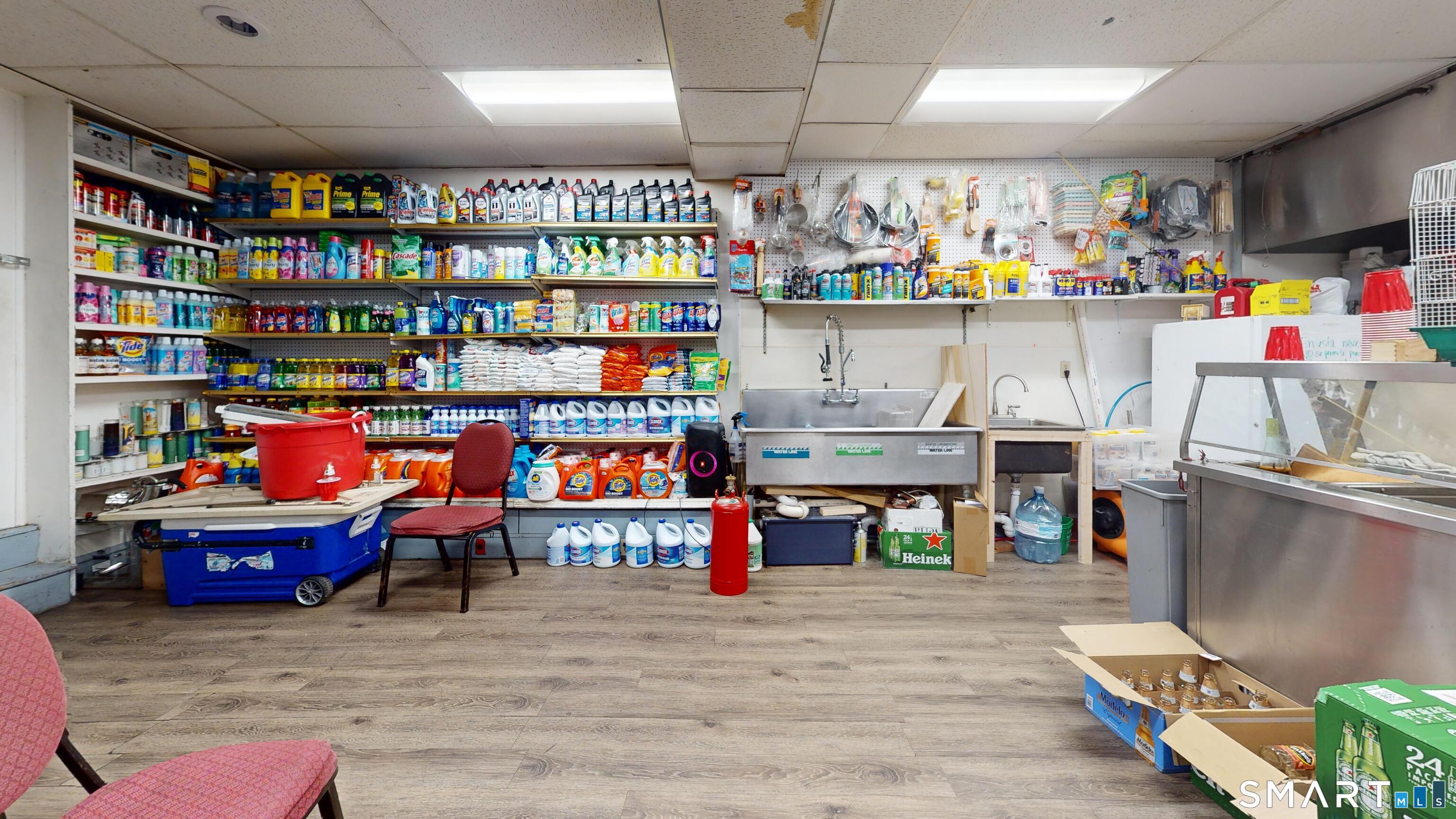 1924 Broad Street Hartford CT 06114