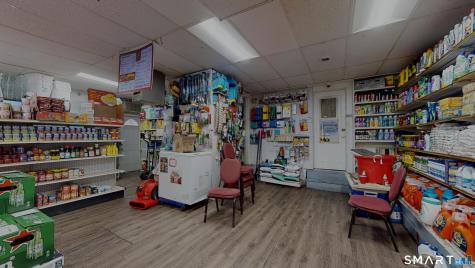 1924 Broad Street Hartford CT 06114
