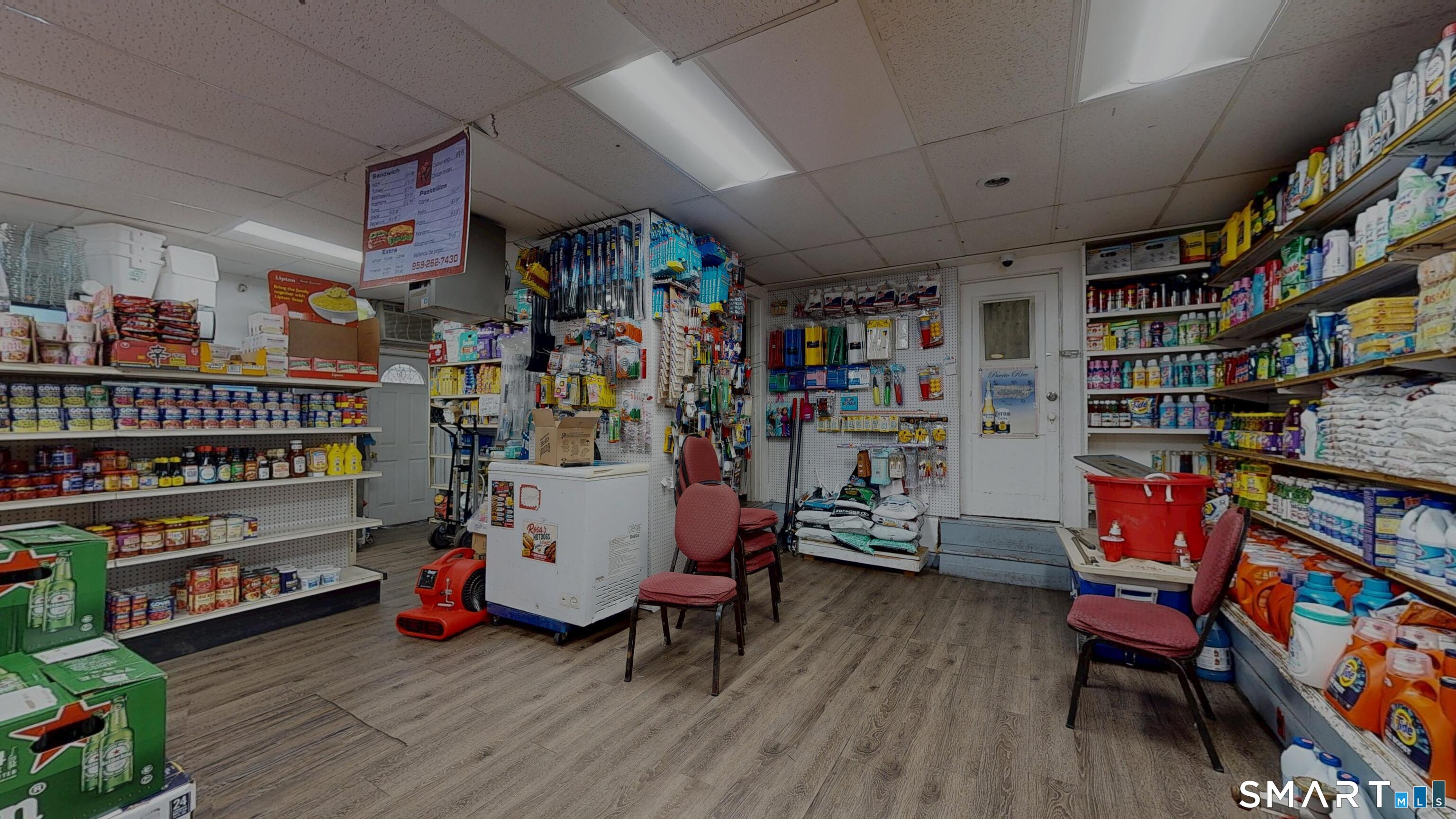 1924 Broad Street Hartford CT 06114