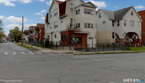 1924 Broad Street Hartford CT 06114