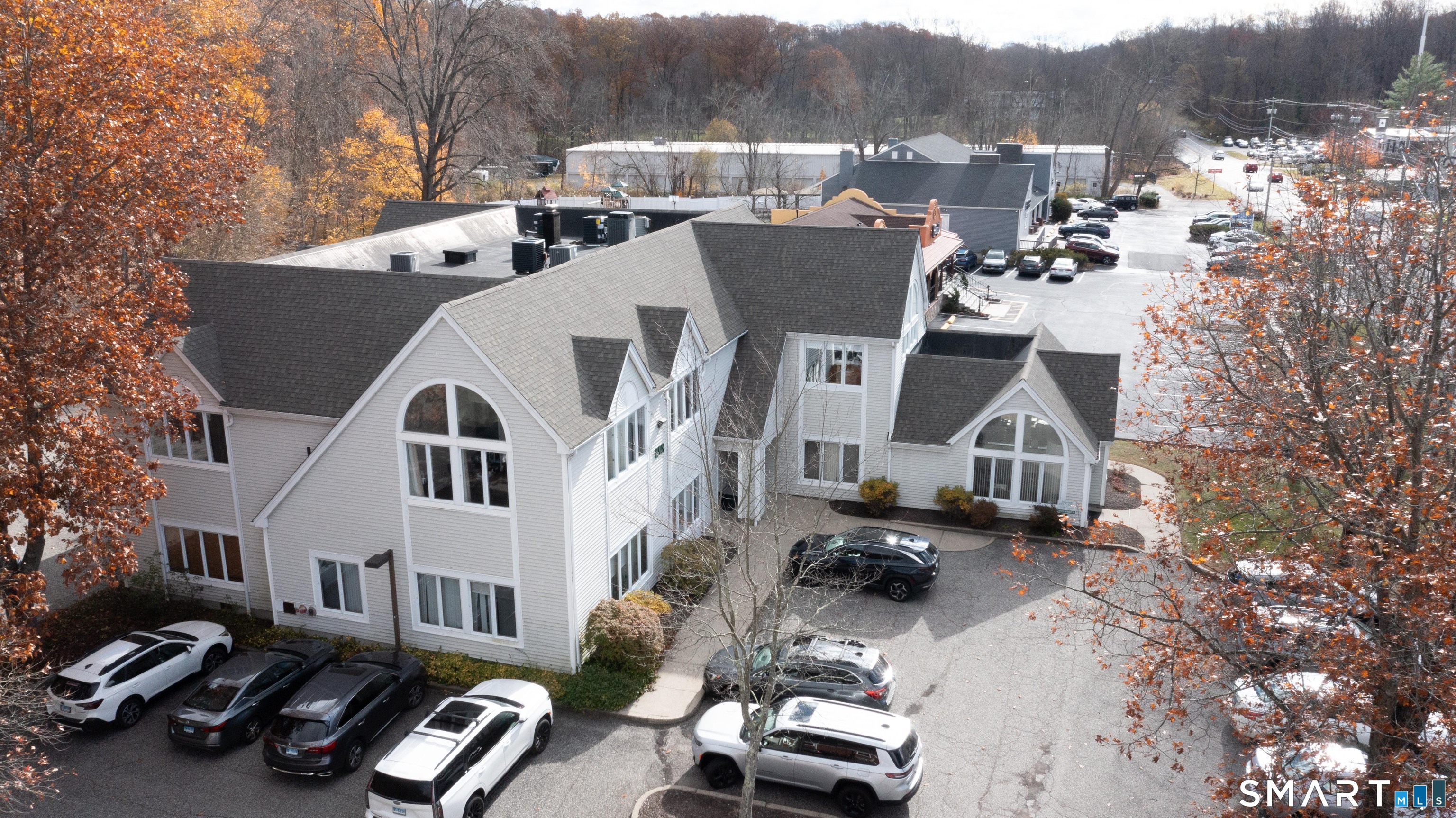 898 Ethan Allen Highway Ridgefield CT 06877