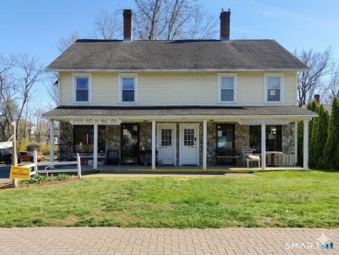 138 Main Street Somers CT 06071