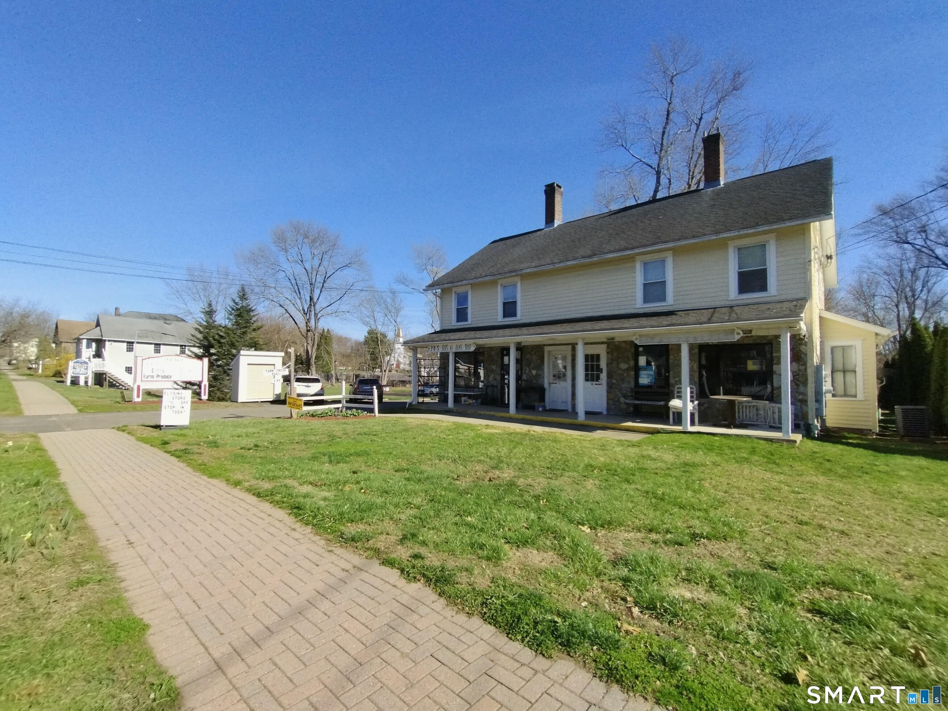 138 Main Street Somers CT 06071