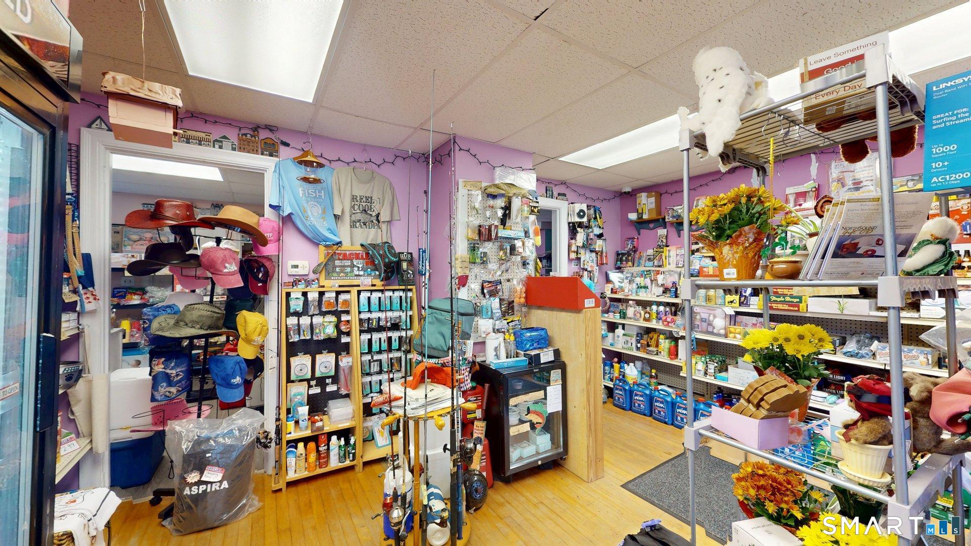 138 Main Street Somers CT 06071