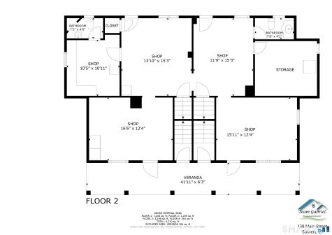 138 Main Street Somers CT 06071