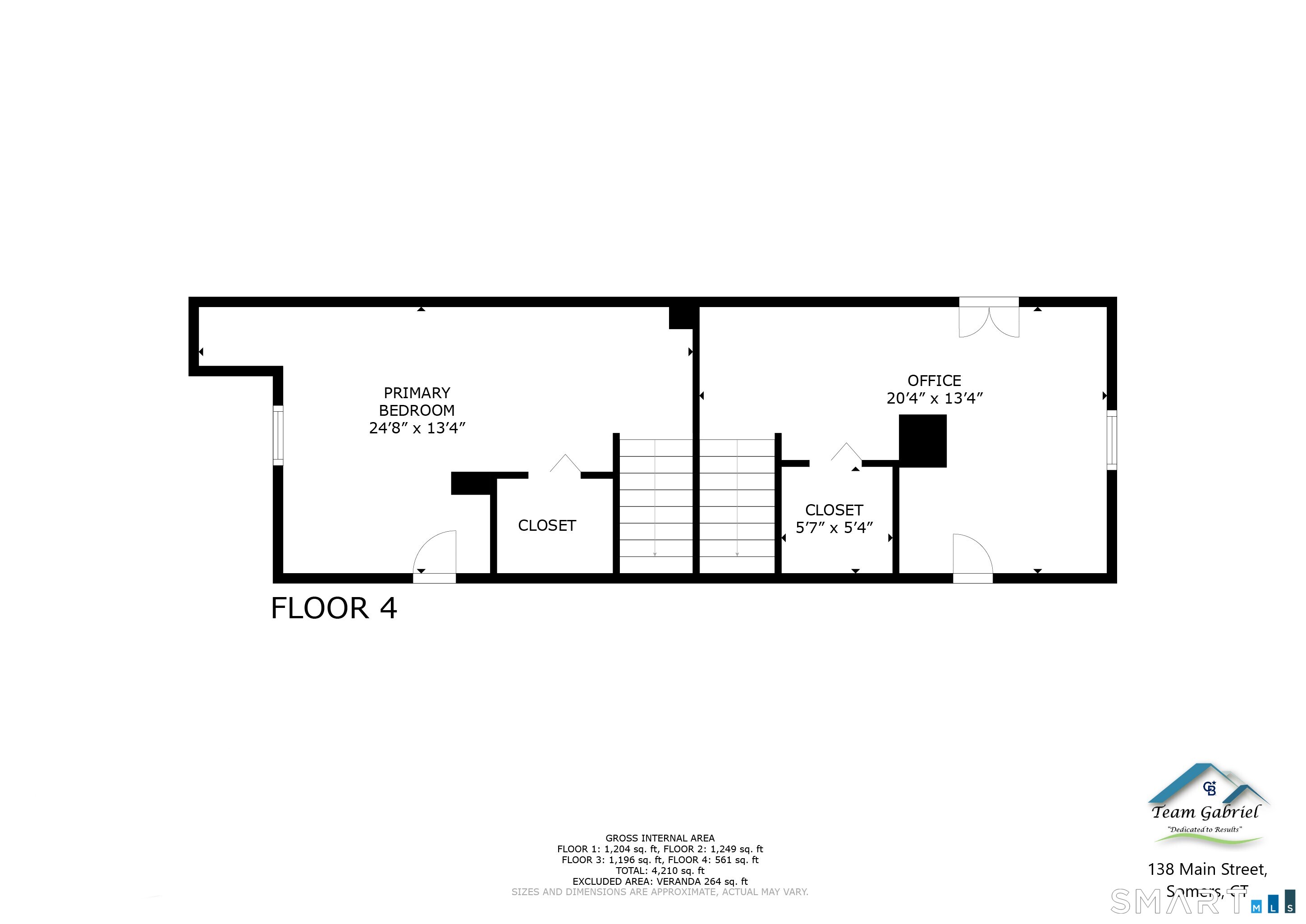 138 Main Street Somers CT 06071