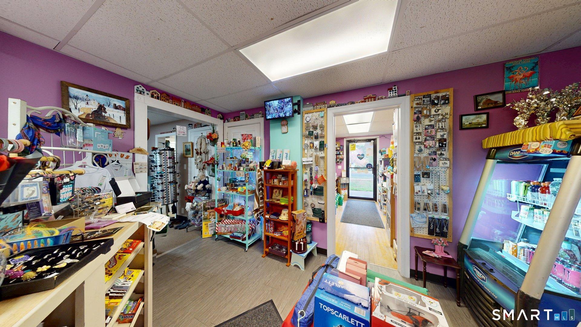 138 Main Street Somers CT 06071