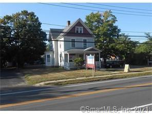 83 West Main Street Clinton CT 06413