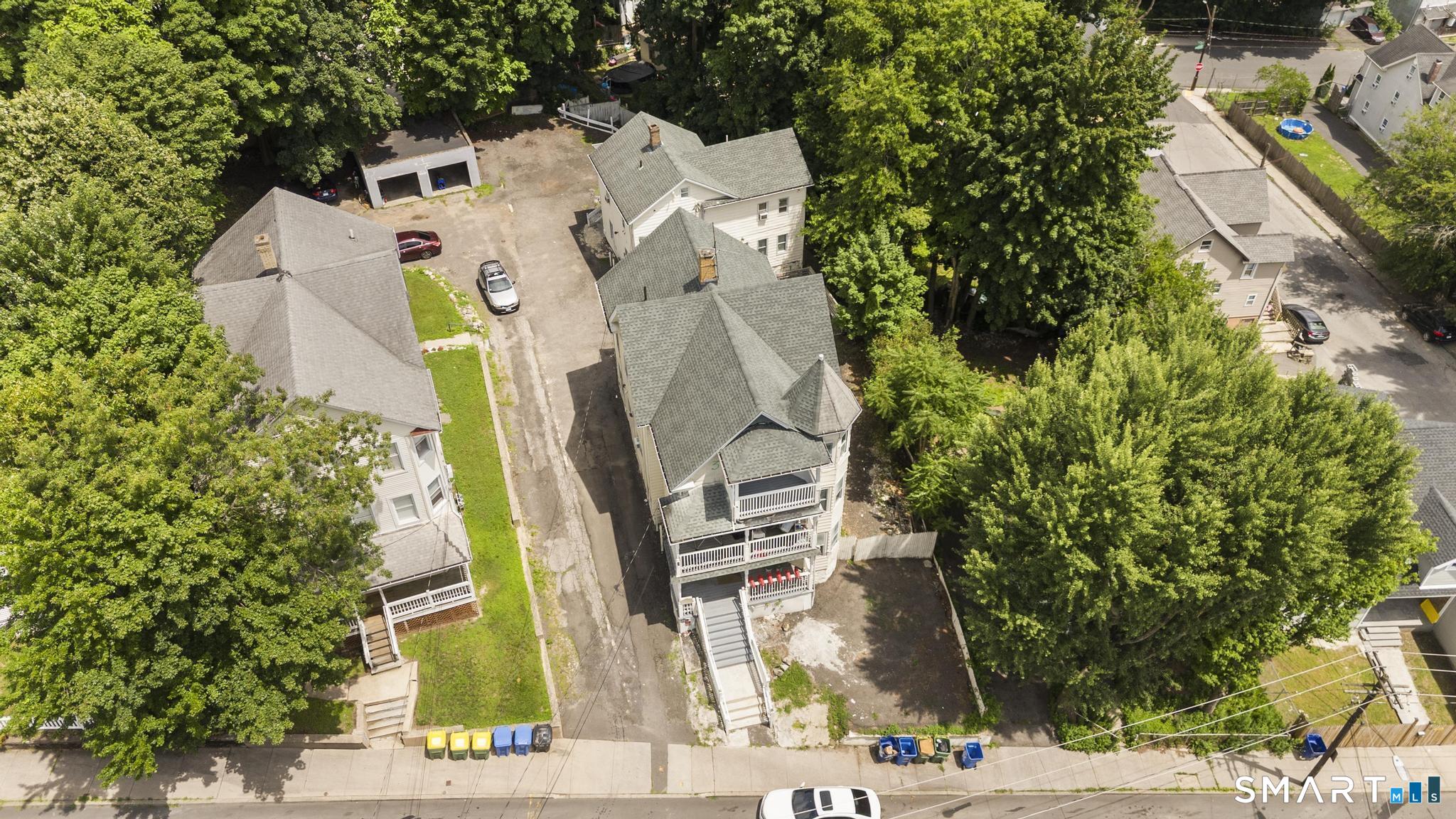 96 Hill Street Waterbury CT 06704