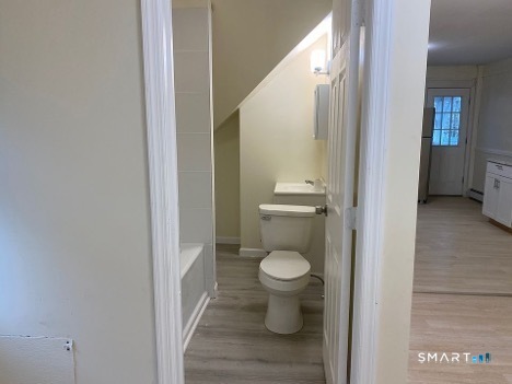 96 Hill Street Waterbury CT 06704