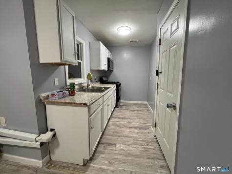 96 Hill Street Waterbury CT 06704