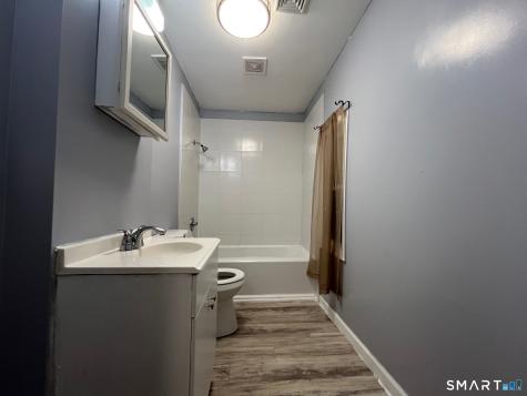 96 Hill Street Waterbury CT 06704