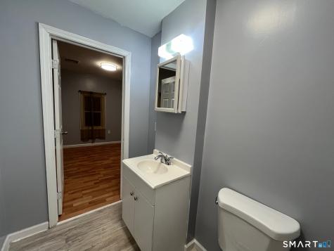 96 Hill Street Waterbury CT 06704