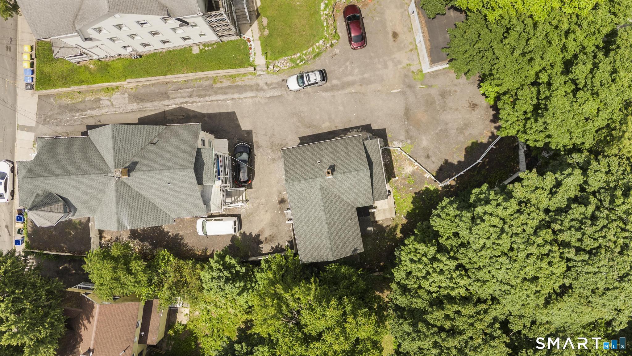 96 Hill Street Waterbury CT 06704