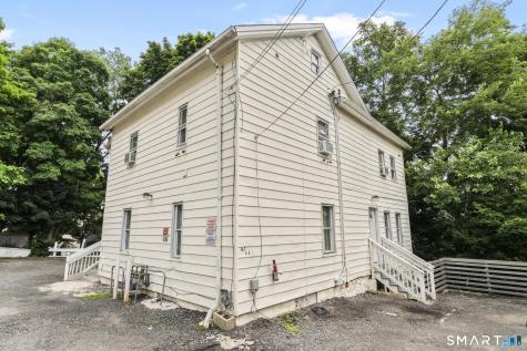 96 Hill Street Waterbury CT 06704
