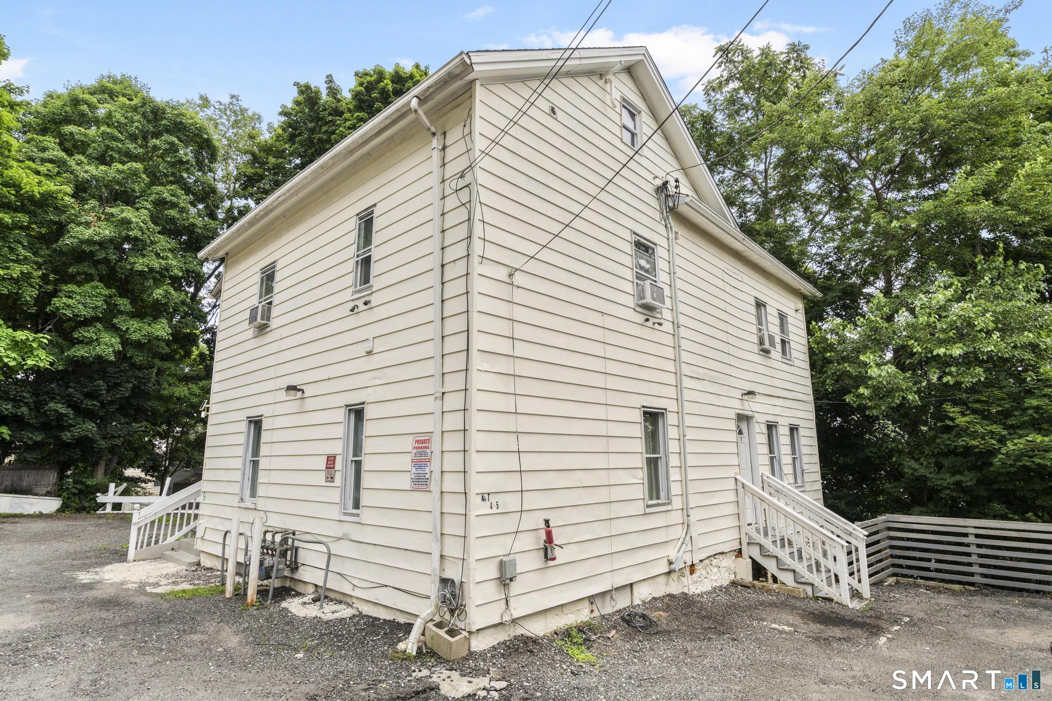 96 Hill Street Waterbury CT 06704
