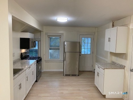 96 Hill Street Waterbury CT 06704