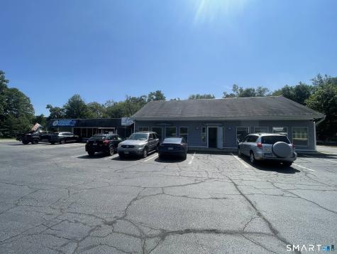 426 Salem Turnpike Bozrah CT 06334