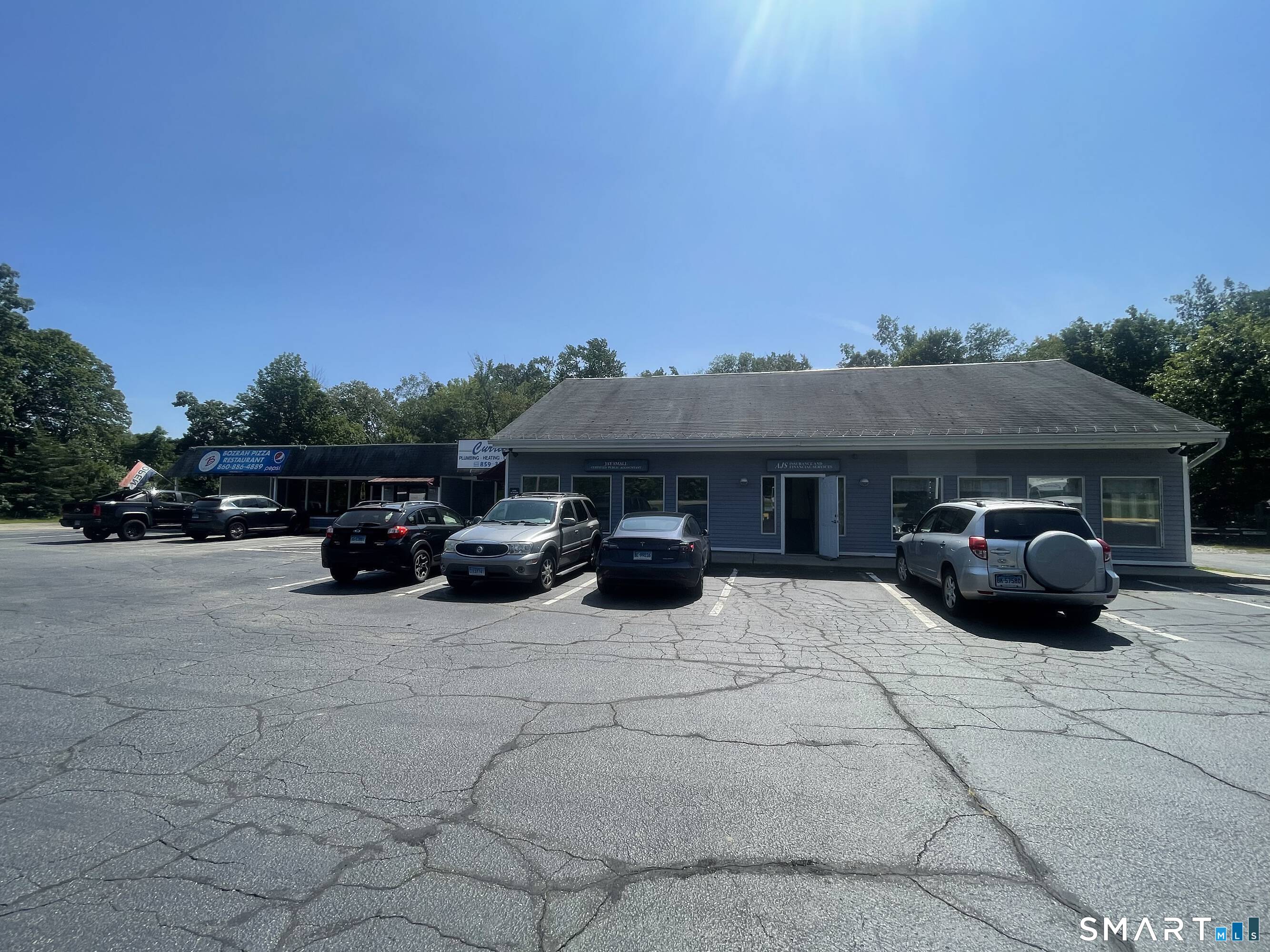 426 Salem Turnpike Bozrah CT 06334
