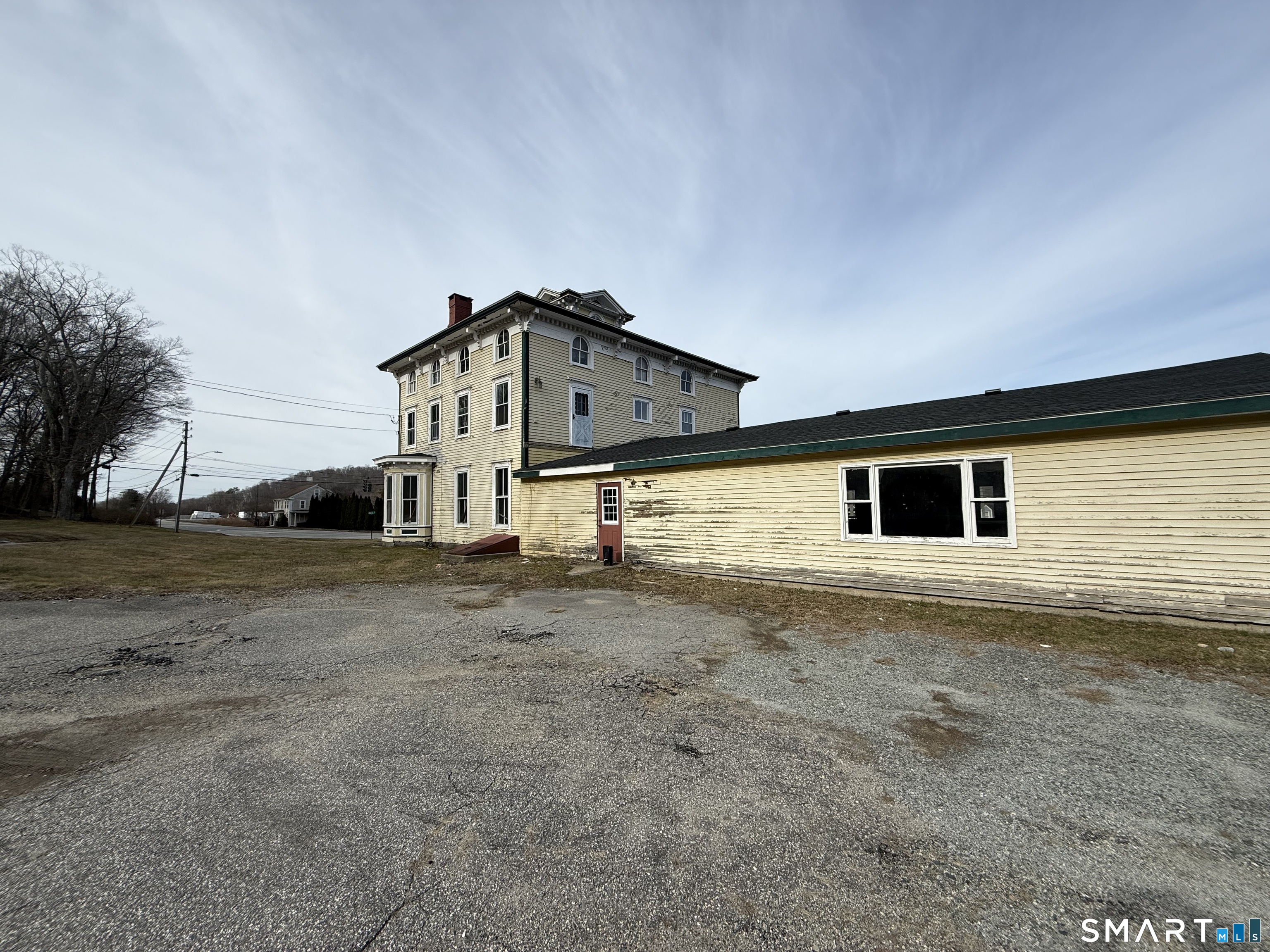 7 Baltic Road Franklin CT 06254