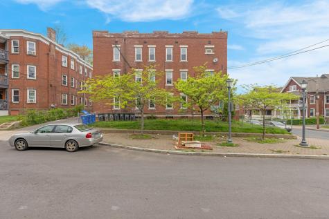 143 Putnam Street Hartford CT 06106