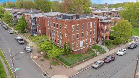 143 Putnam Street Hartford CT 06106