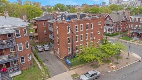 143 Putnam Street Hartford CT 06106