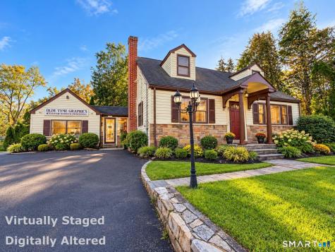 4 Starr Road Danbury CT 06810