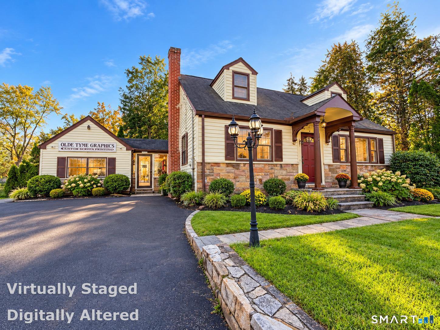 4 Starr Road Danbury CT 06810