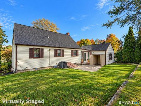 4 Starr Road Danbury CT 06810