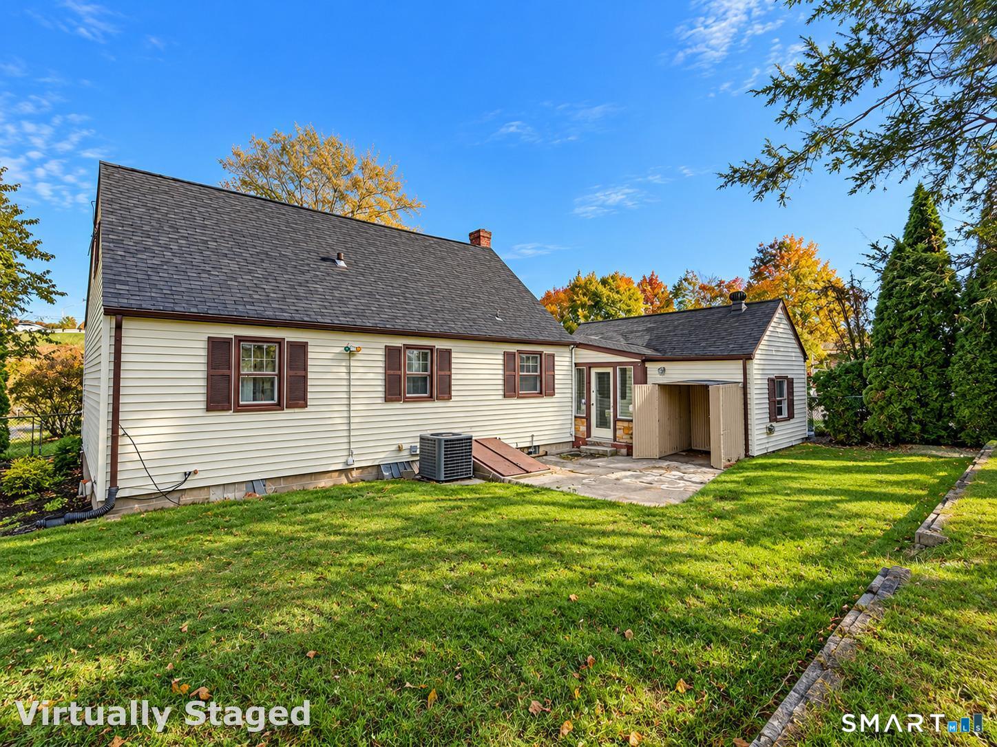 4 Starr Road Danbury CT 06810