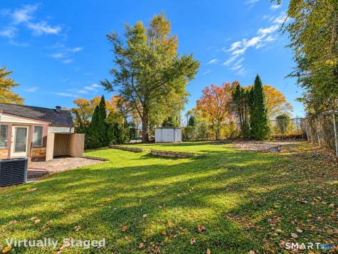 4 Starr Road Danbury CT 06810