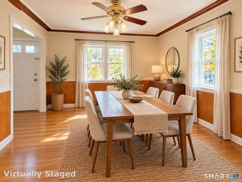 4 Starr Road Danbury CT 06810