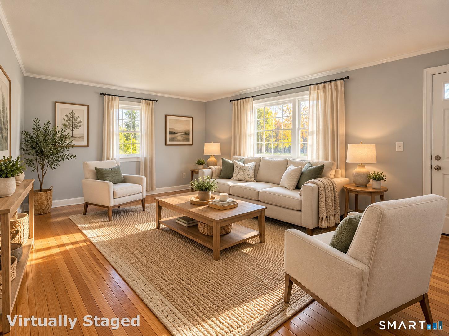4 Starr Road Danbury CT 06810