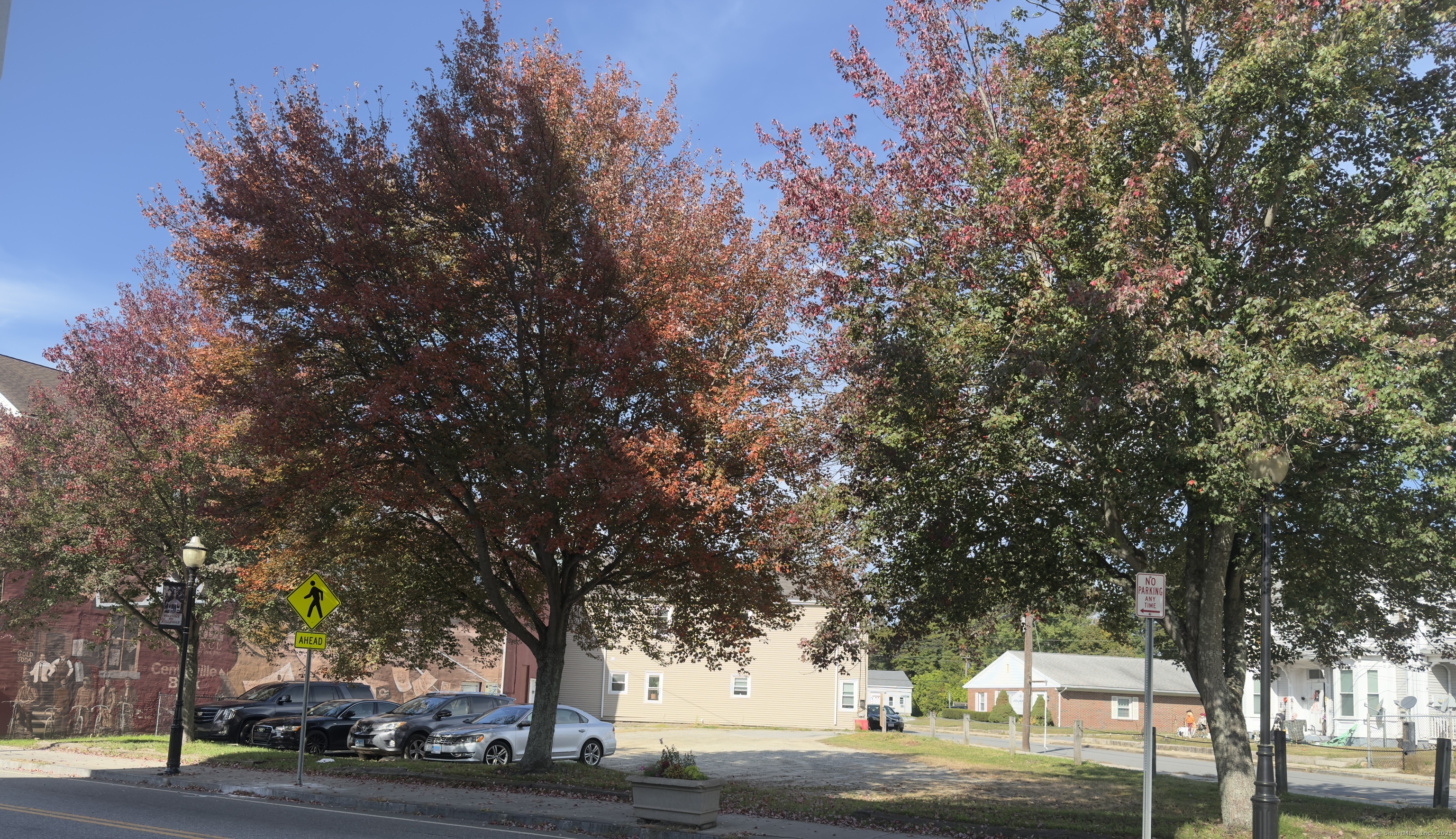 162 Main Street Killingly CT 06239