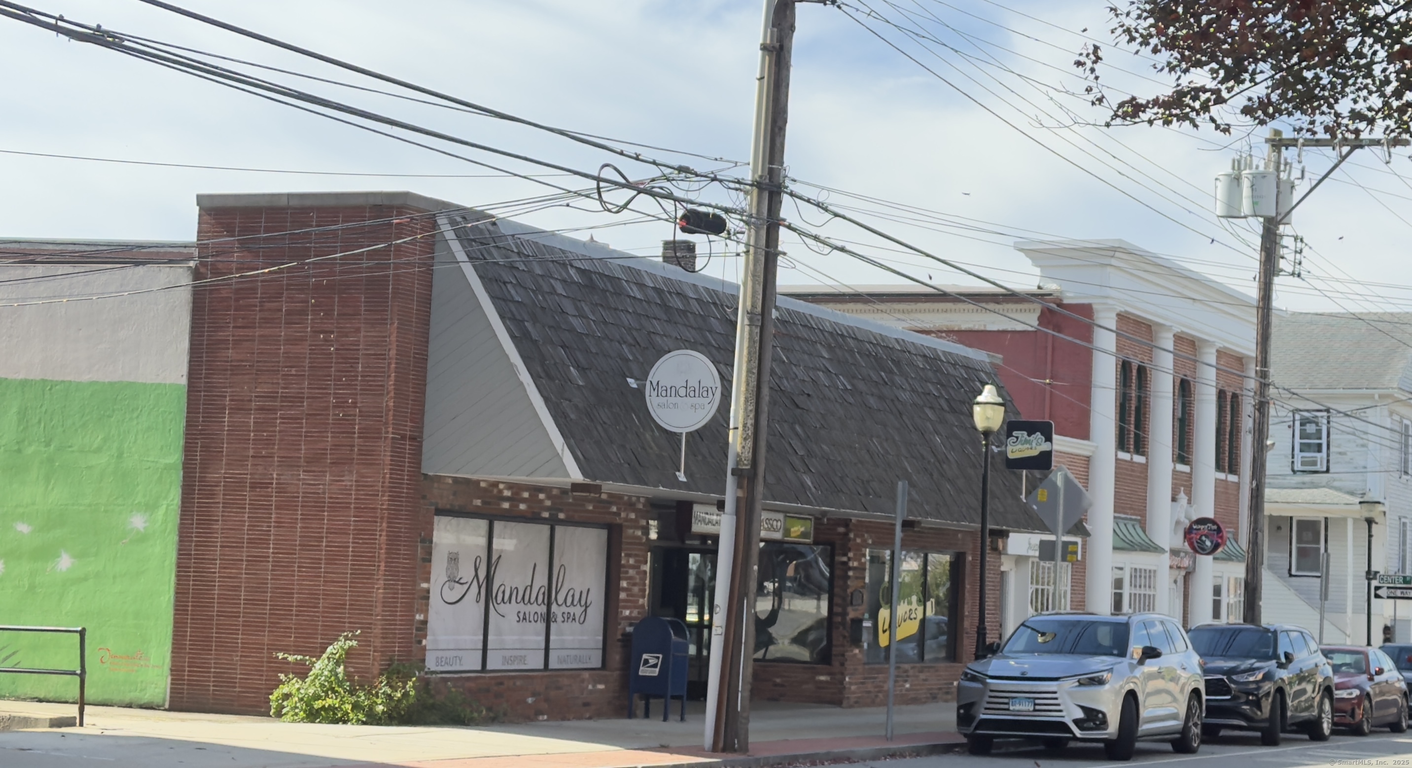 162 Main Street Killingly CT 06239