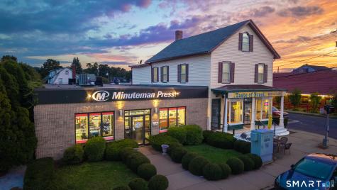 165-167 Main Street Norwalk CT 06851