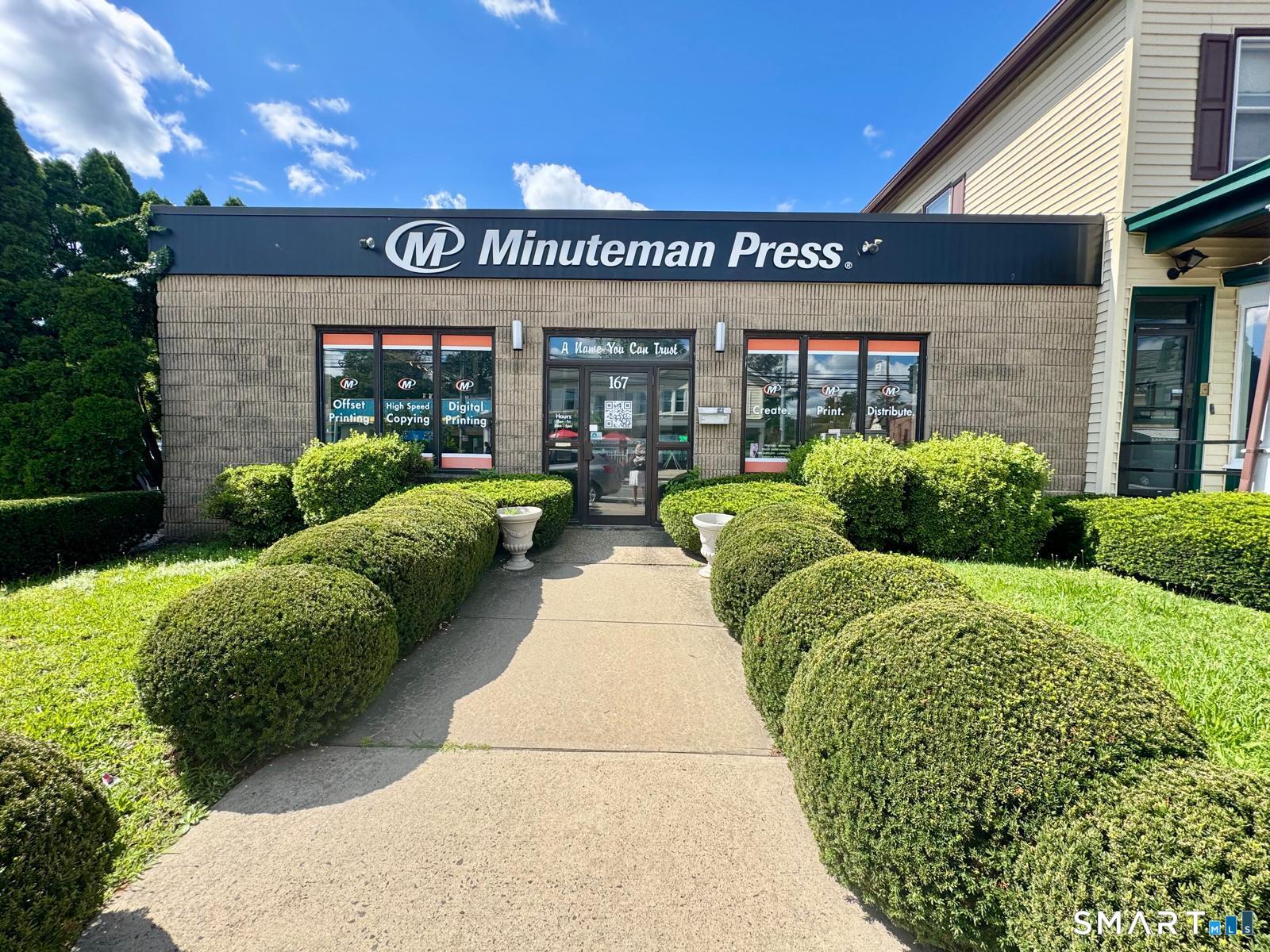 165-167 Main Street Norwalk CT 06851