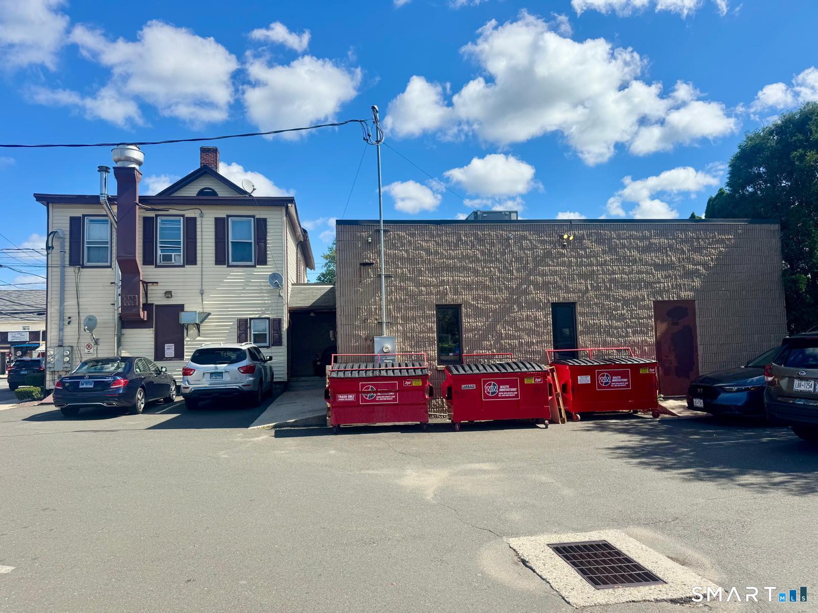 165-167 Main Street Norwalk CT 06851