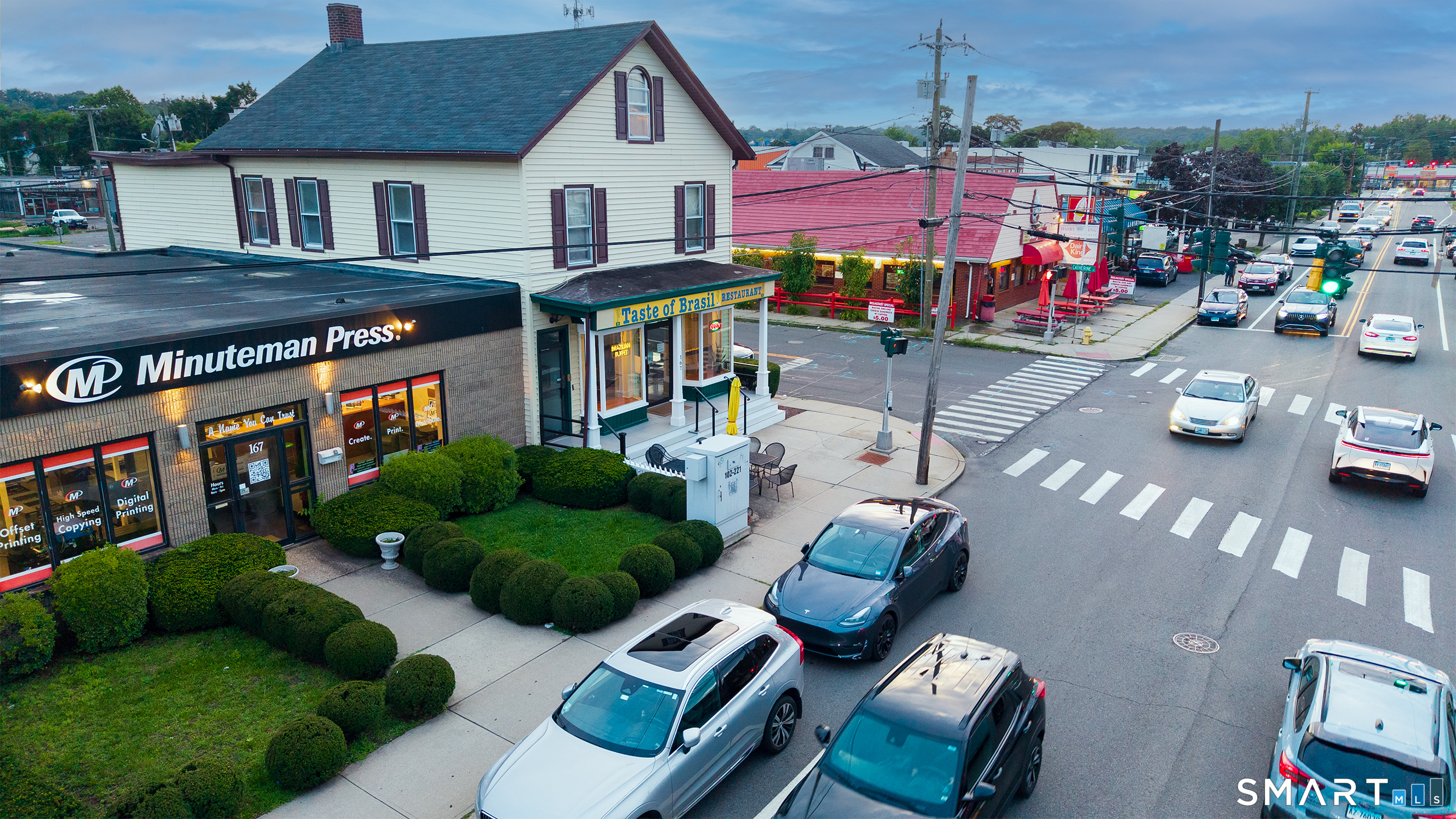 165-167 Main Street Norwalk CT 06851