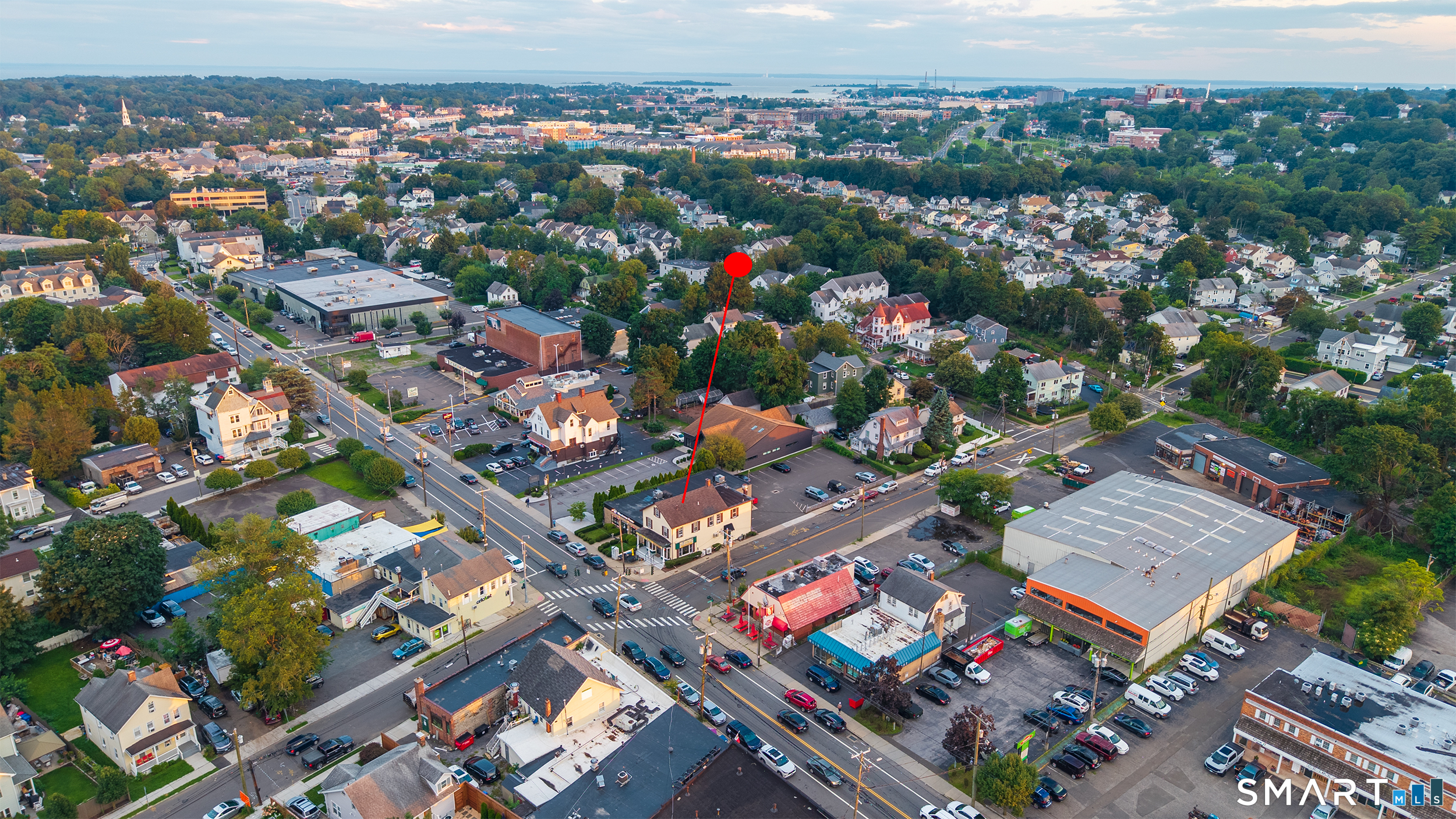 165-167 Main Street Norwalk CT 06851