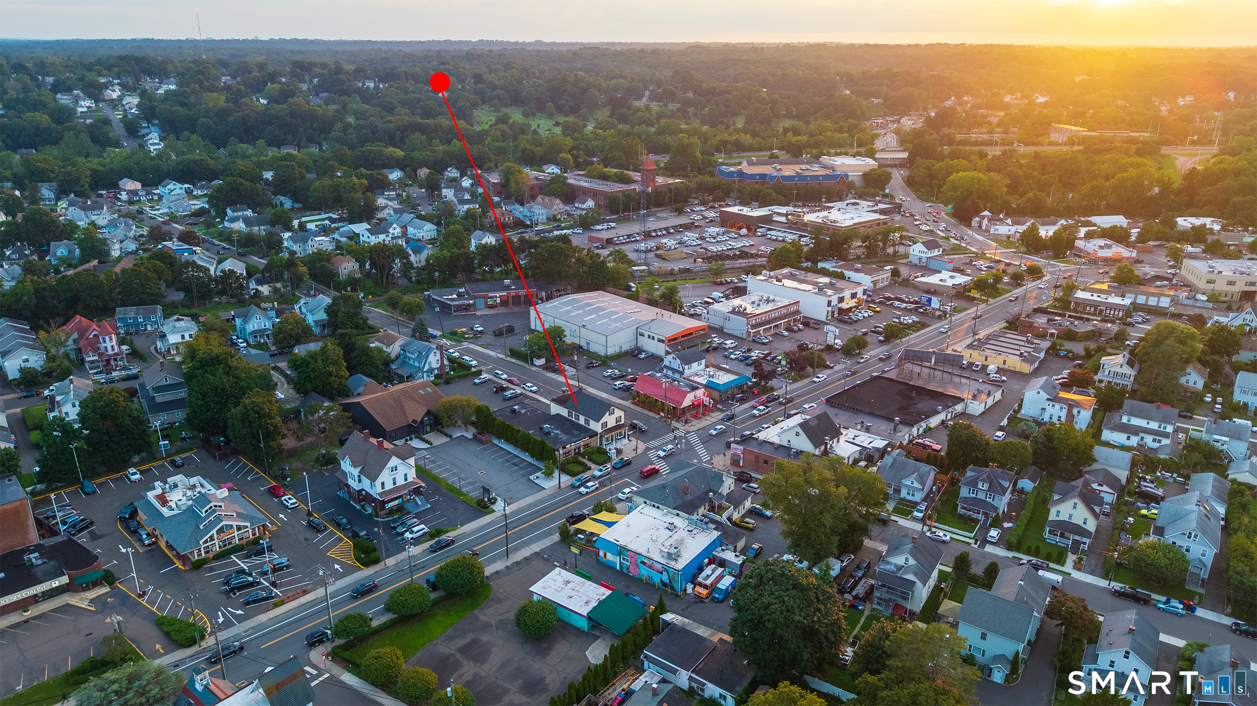 165-167 Main Street Norwalk CT 06851