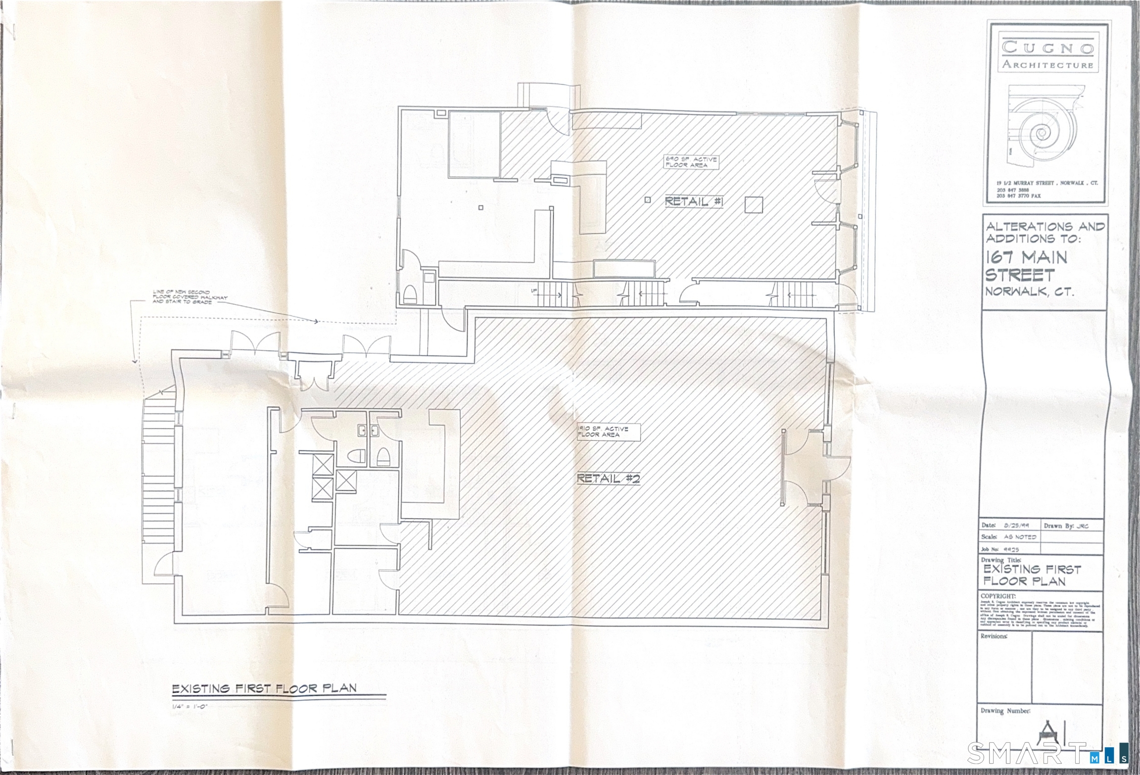 165-167 Main Street Norwalk CT 06851