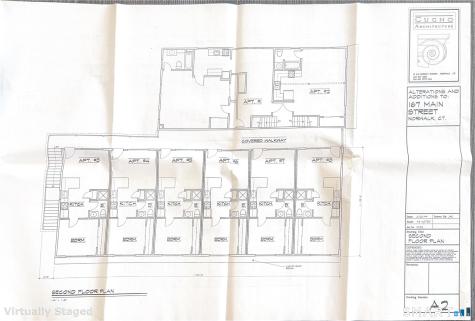 165-167 Main Street Norwalk CT 06851