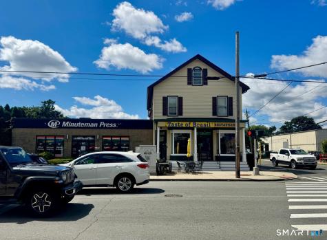 165-167 Main Street Norwalk CT 06851